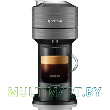 Капсульная кофеварка DeLonghi Nespresso Vertuo Next ENV 120.GY